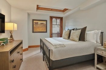 The Ritz-Carlton Bachelor Gulch