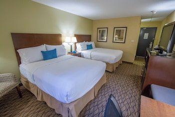 Holiday Inn Bloomington Airport South - Mall Area