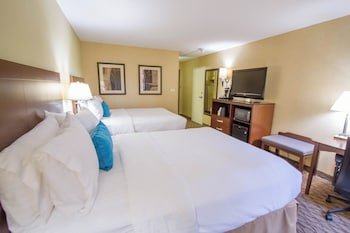 Holiday Inn Bloomington Airport South - Mall Area