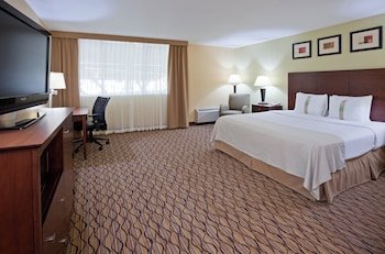 Holiday Inn Bloomington Airport South - Mall Area