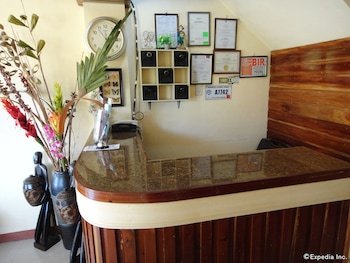 Balayong Pension