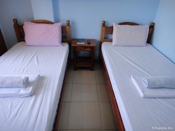 Balayong Pension