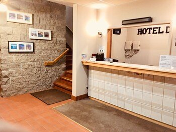 Hotel DeOro