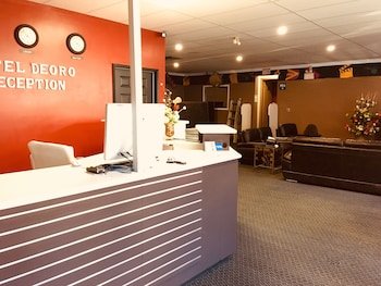 Hotel DeOro