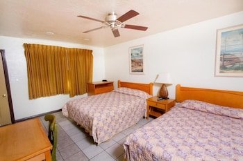 Mission Bell Motel