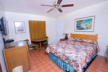 Mission Bell Motel