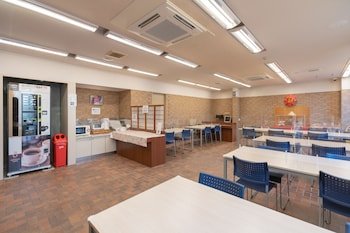 Hotel Park Stadium Naha