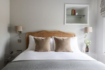 The Goudhurst Inn