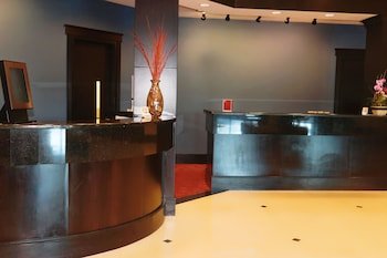 St. Petersburg Marriott Clearwater