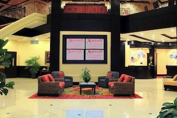 St. Petersburg Marriott Clearwater