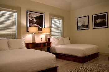 Dixie Motel