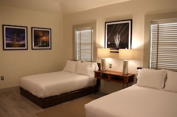 Dixie Motel