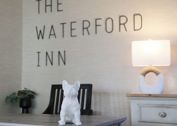 The Waterford Inn