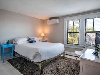 The Waterford Inn