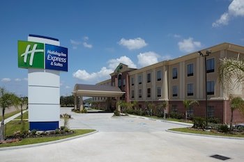 Holiday Inn Express Hotel & Suites Deer Park