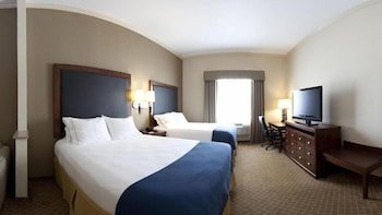 Holiday Inn Express Hotel & Suites Deer Park