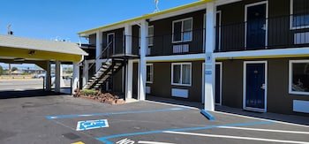Hotel Belmont