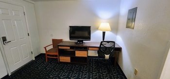 Hotel Belmont