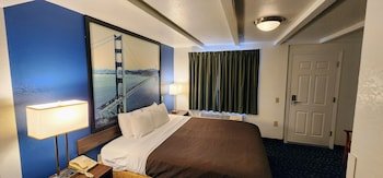 Hotel Belmont