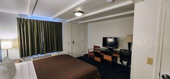 Hotel Belmont