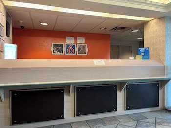 Motel 6 Las Cruces Telshor