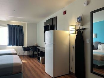 Motel 6 Las Cruces Telshor