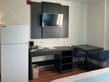 Motel 6 Las Cruces Telshor