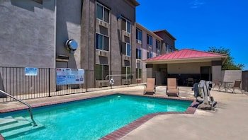 Motel 6 Hesperia
