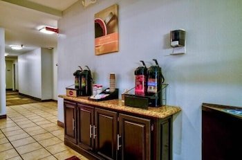 Motel 6 Hesperia