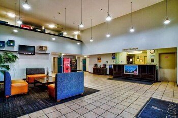 Motel 6 Hesperia