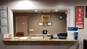 Econo Lodge