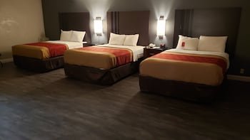 Econo Lodge