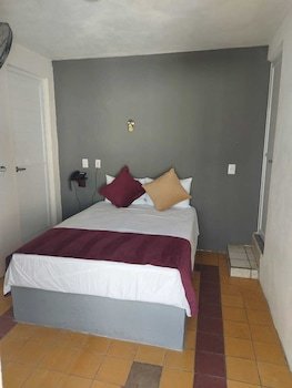 Hotel Nayar