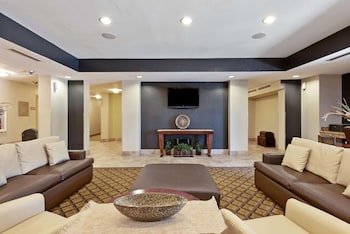 Extended Stay America Houston IAH Airport