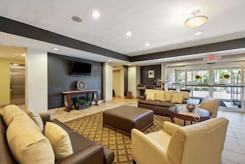 Extended Stay America Houston IAH Airport