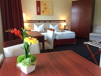 SchlafGut AppartementHotel