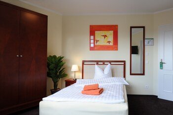 SchlafGut AppartementHotel