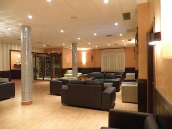Hotel Ciudad de Jódar