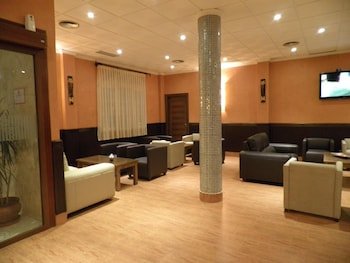 Hotel Ciudad de Jódar