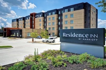 Residence Inn Cincinnati Northeast/Mason