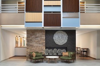 Fairfield Inn and Suites Denver Southwest/Lakewood