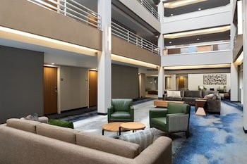 Fairfield Inn and Suites Denver Southwest/Lakewood