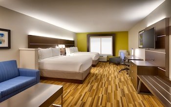 Holiday Inn Express & Suites El Paso I-10 East