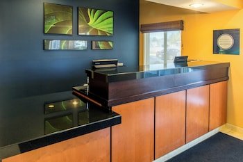Fairfield Inn & Suites by Marriott Canton