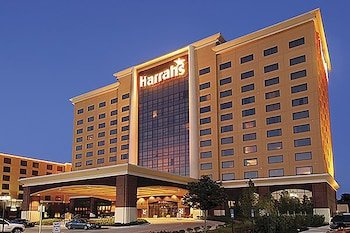 Harrah's North Kansas City Hotel & Casino