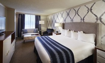 Harrah's North Kansas City Hotel & Casino