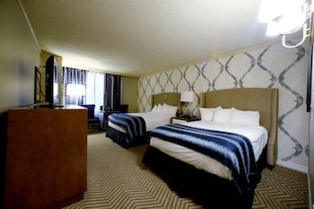 Harrah's North Kansas City Hotel & Casino