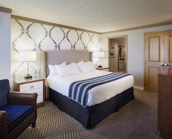 Harrah's North Kansas City Hotel & Casino