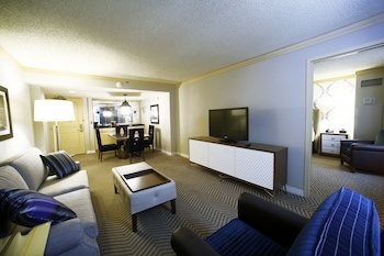 Harrah's North Kansas City Hotel & Casino