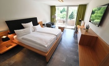 Hotel Fuxxbau